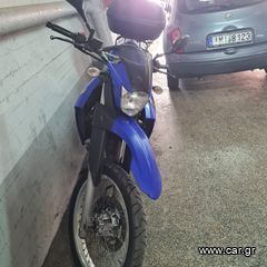 Yamaha XT 660R '06