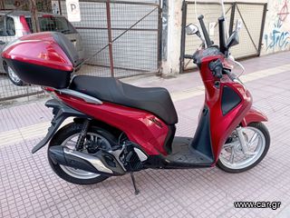 Honda SH 150i '20