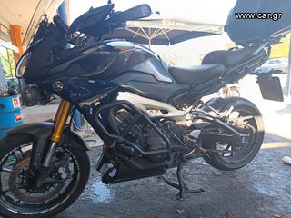 Yamaha Tracer 900 '17