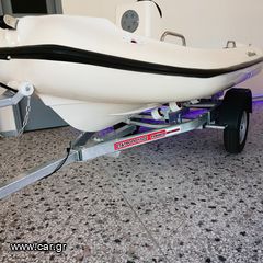LolliBoat 2026 LolliBoat 350+Honda 30hp+Treiler-thumb-30