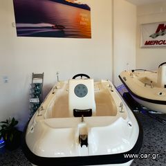 LolliBoat 2026 LolliBoat 350+Honda 30hp+Treiler-thumb-32