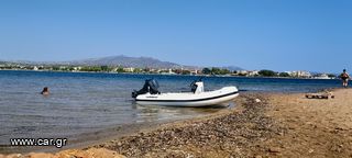 LolliBoat 2026 LolliBoat 350+Honda 30hp+Treiler-thumb-35