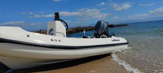 LolliBoat 2026 LolliBoat 350+Honda 30hp+Treiler-thumb-39
