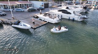 LolliBoat 2026 LolliBoat 350+Honda 30hp+Treiler-thumb-13