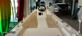 LolliBoat 2026 LolliBoat 350+Honda 30hp+Treiler-thumb-16