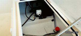 LolliBoat 2026 LolliBoat 350+Honda 30hp+Treiler-thumb-17