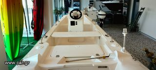 LolliBoat 2026 LolliBoat 350+Honda 30hp+Treiler-thumb-20