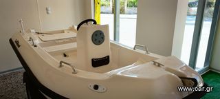 LolliBoat 2026 LolliBoat 350+Honda 30hp+Treiler-thumb-22