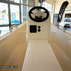 LolliBoat 2026 LolliBoat 350+Honda 30hp+Treiler-thumb-25