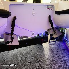 LolliBoat 2026 LolliBoat 350+Honda 30hp+Treiler-thumb-26
