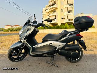 Yamaha X-MAX 250 '10