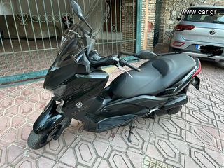 Yamaha X-MAX 250 '15