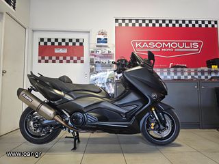 Yamaha T-Max 530 '15 IRON-MAX ABS FULL EXTRAS