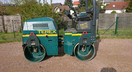 Terex '01