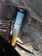 Bilstein grand cherokee wj