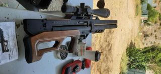 Falcon Σκοπευτική Διόπτρα X50 10-50x60 SFP Riflescope MOA