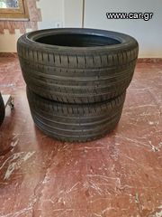 Goodyear Eagle f1 asymmetric 5 255/35/18