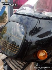 Bmw R 65 Μοnolever or single '90-thumb-1