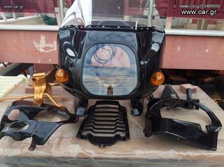 Bmw R 65 Μοnolever or single '90-thumb-2