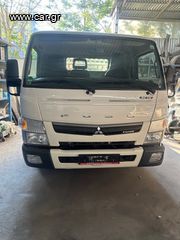 Γερανός-Φορτηγά Με Γερανό Mitsubishi 2016 33C15-thumb-1