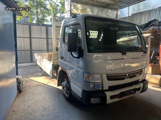 Γερανός-Φορτηγά Με Γερανό Mitsubishi 2016 33C15-thumb-2