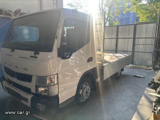 Γερανός-Φορτηγά Με Γερανό Mitsubishi 2016 33C15-thumb-3
