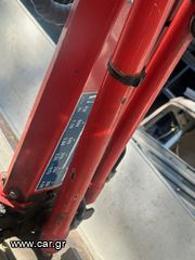 Γερανός-Φορτηγά Με Γερανό Mitsubishi 2016 33C15-thumb-8