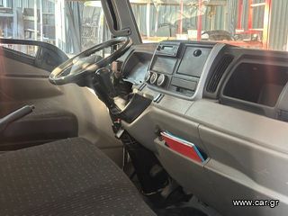 Γερανός-Φορτηγά Με Γερανό Mitsubishi 2016 33C15-thumb-9