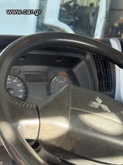 Γερανός-Φορτηγά Με Γερανό Mitsubishi 2016 33C15-thumb-10