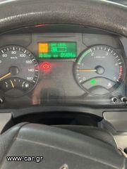Γερανός-Φορτηγά Με Γερανό Mitsubishi 2016 33C15-thumb-13