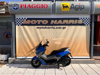 Yamaha NMAX '18 ##MOTO HARRIS!!## NMAX 125