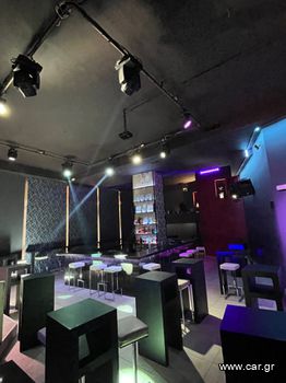 Επιχείρηση Night club (snack bar)