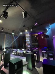 Επιχείρηση Night club (snack bar)