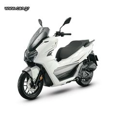 Thrust  DSR 150 2024 LC ABS+TCS-thumb-1