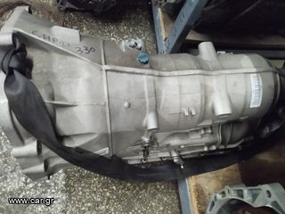 αυτόματο σασμαν ε46/330 6HP 21
