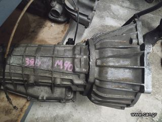 αυτόματο σασμαν ε30/Μ40 320/325