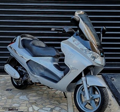 Piaggio X 8 '06 Άριστο