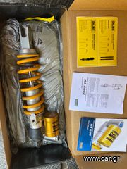 Ohlins ttx flow