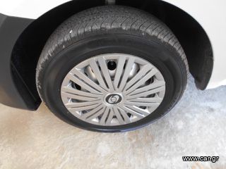 Κλούβα Mercedes-Benz 2017 VITO   114CDI