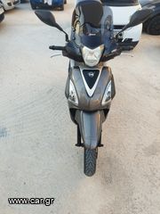 Sym Symphony ST 200i 2019 ΔΕΚΤΑ ΓΡΑΜΜΑΤΙΑ!!!