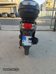 Sym Symphony ST 200i 2019 ΔΕΚΤΑ ΓΡΑΜΜΑΤΙΑ!!!-thumb-3