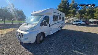 Fiat '14 sunlight T64 Capron,Euro 5b.