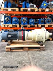 Μηχανήματα Επεξεργασίας-Κοπής Ξύλων 2015