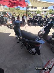 Daytona Sprinter 125 2026-thumb-3