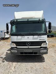 Καρότσα Μουσαμάς Mercedes-Benz 2010 1224-thumb-2