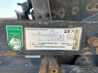 Καρότσα Μουσαμάς Mercedes-Benz 2010 1224-thumb-17