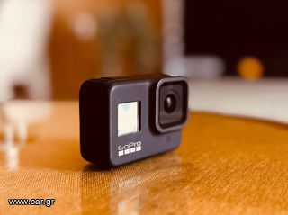 GoPro Hero8 black