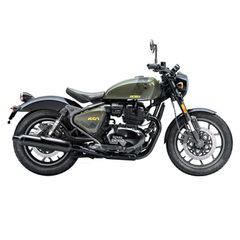 Royal Enfield Shotgun 650 2025