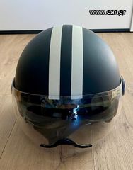 HACKETT ASTON MARTIN DBR9 RACING HELMET