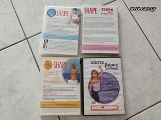 Σετ 4 DVD-thumb-1